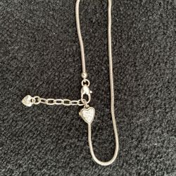 Brighton Charm Bracelet 