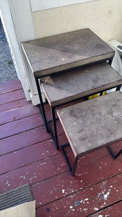 Clean and Good Condition