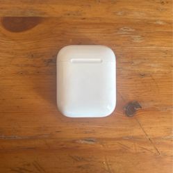 Apple Airpods Case 2nd generation 