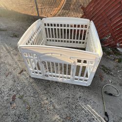 Dog Gate 