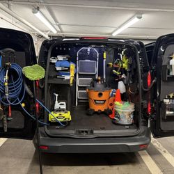 2016 Ford Transit Connect