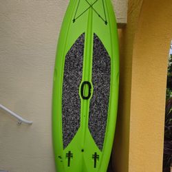 Paddleboards