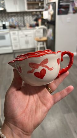 Measuring cups