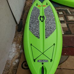 Lifetime Paddleboard 