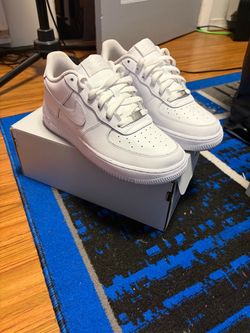 AIR FORCE 1s sz7 boys
