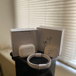 AirPods Pro 2nd Gen