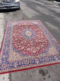 vedbak rug ikea