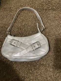 Metallic bag