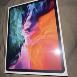 New Space Gray Apple iPad Pro 12.9 4th Generation 256gb I Can Come To You 