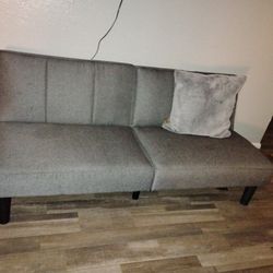 Walmart Couch 