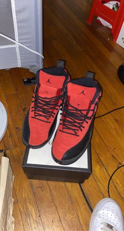 Jordan 12 & Gucci Sneakers