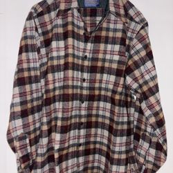 Vintage Pendleton Medium $50
