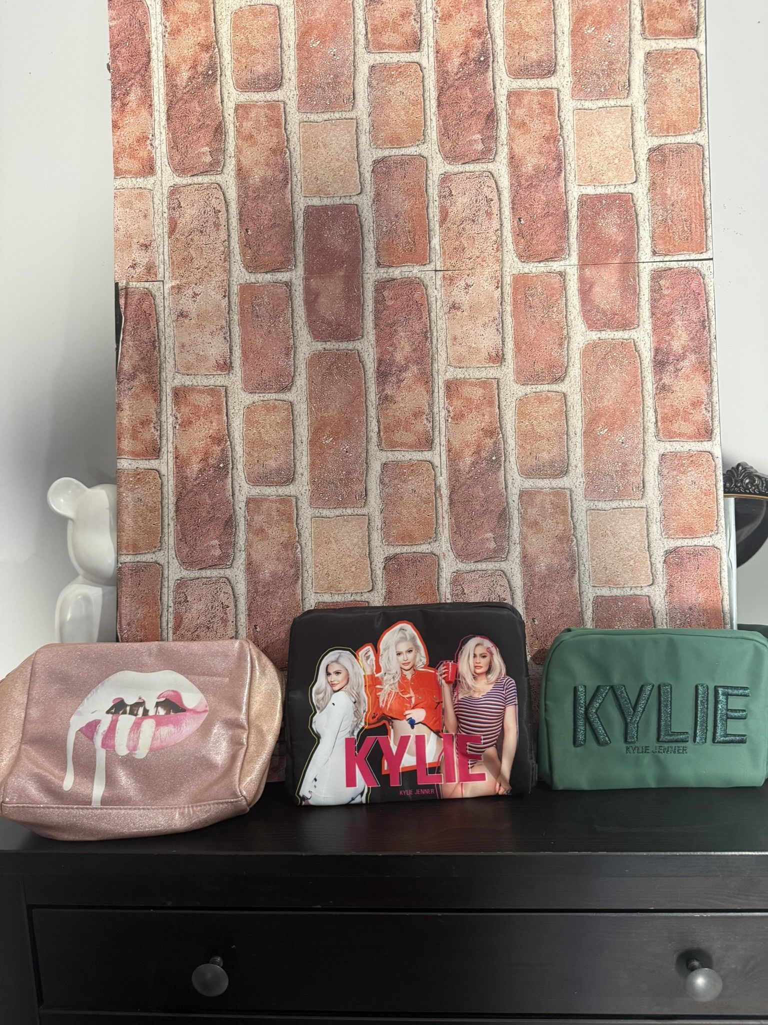 Kyle Bags 