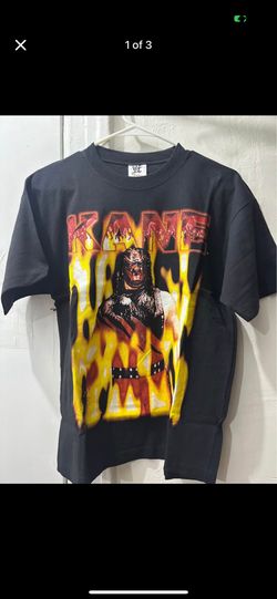 Vintage WWF Kids Kane Tee
