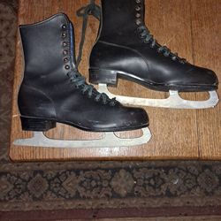 Ice Skates