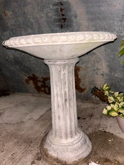 Water fountain