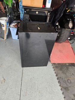 Tool box