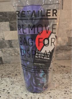 Pokémon Owala 16oz 30th celebrations Gengar bottle