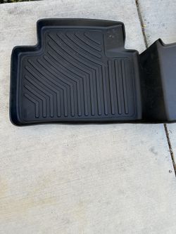 All Weather Floor Mats