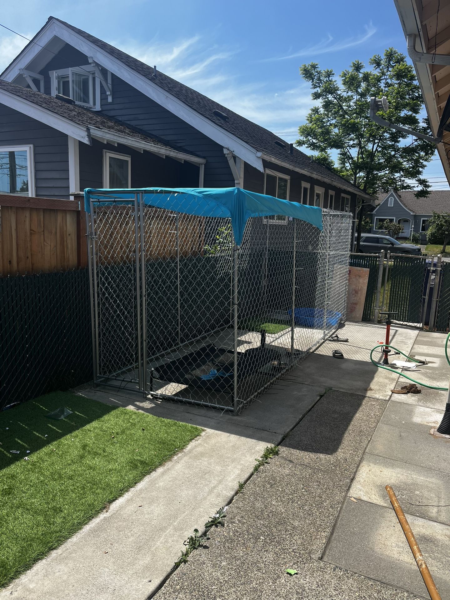 Dog Kennel for Sale in WA OfferUp