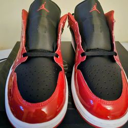 BRAND NEW NEVER WORN MEN'S SIZE 14 AIR JORDAN 1 LOW SE