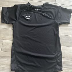 Evoshield T-shirt In Youth Large 