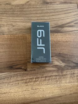 Jafra JF9 Black Cologne 90ml and/or deodorant