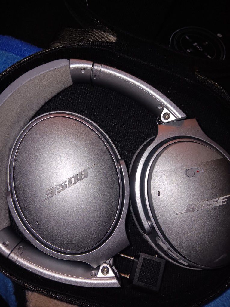 Bose Connect