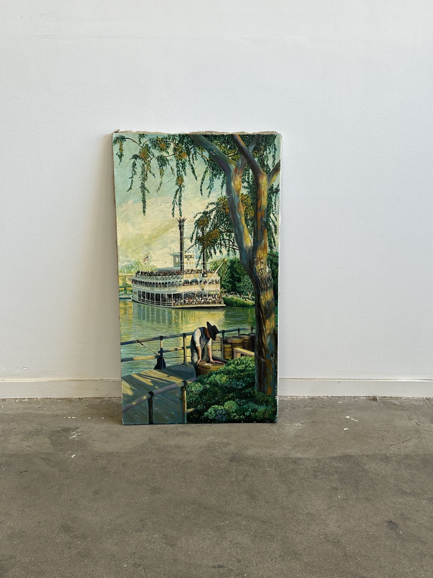Vintage Art