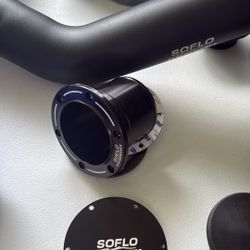 Yamaha Waverunner Exhaust Kits 