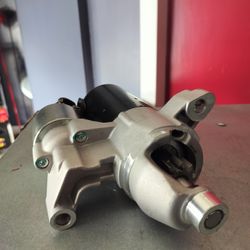 Starters Nuevos Y Reconstruidos