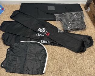 storage bags