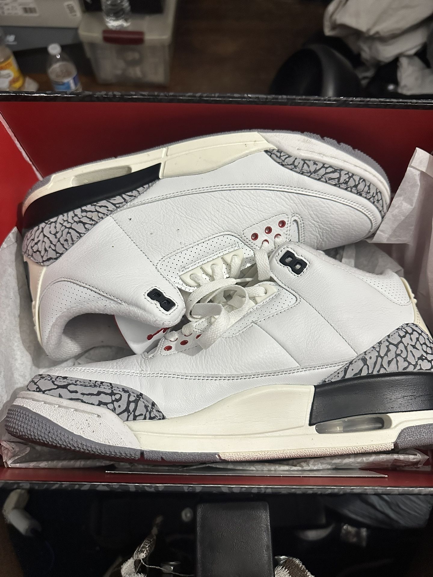 Reimagined Retro 3