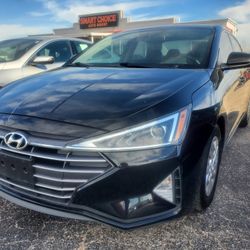 2019 Hyundai Elantra From $ 1490 Down