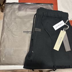 Essentials Sweatpants