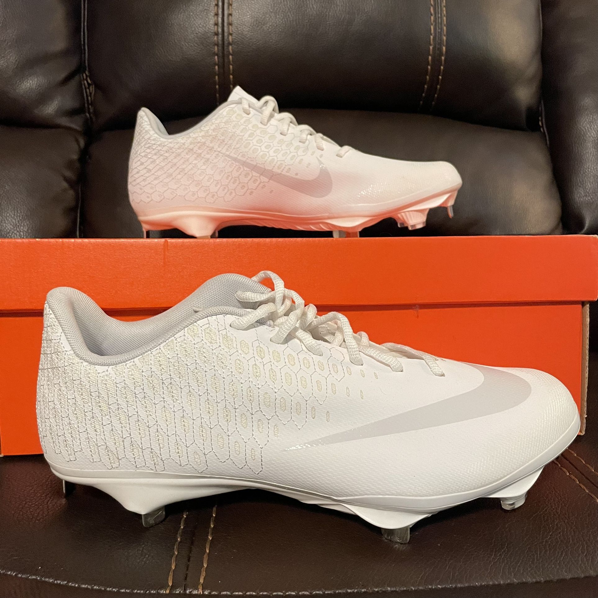 Nike lunar vapor 2025 pro baseball cleats