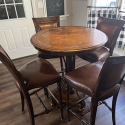 Table And Chairs Dining