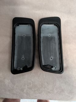 Arm Pads for Haworth Zody Chair