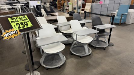 Steelcase Node Chair