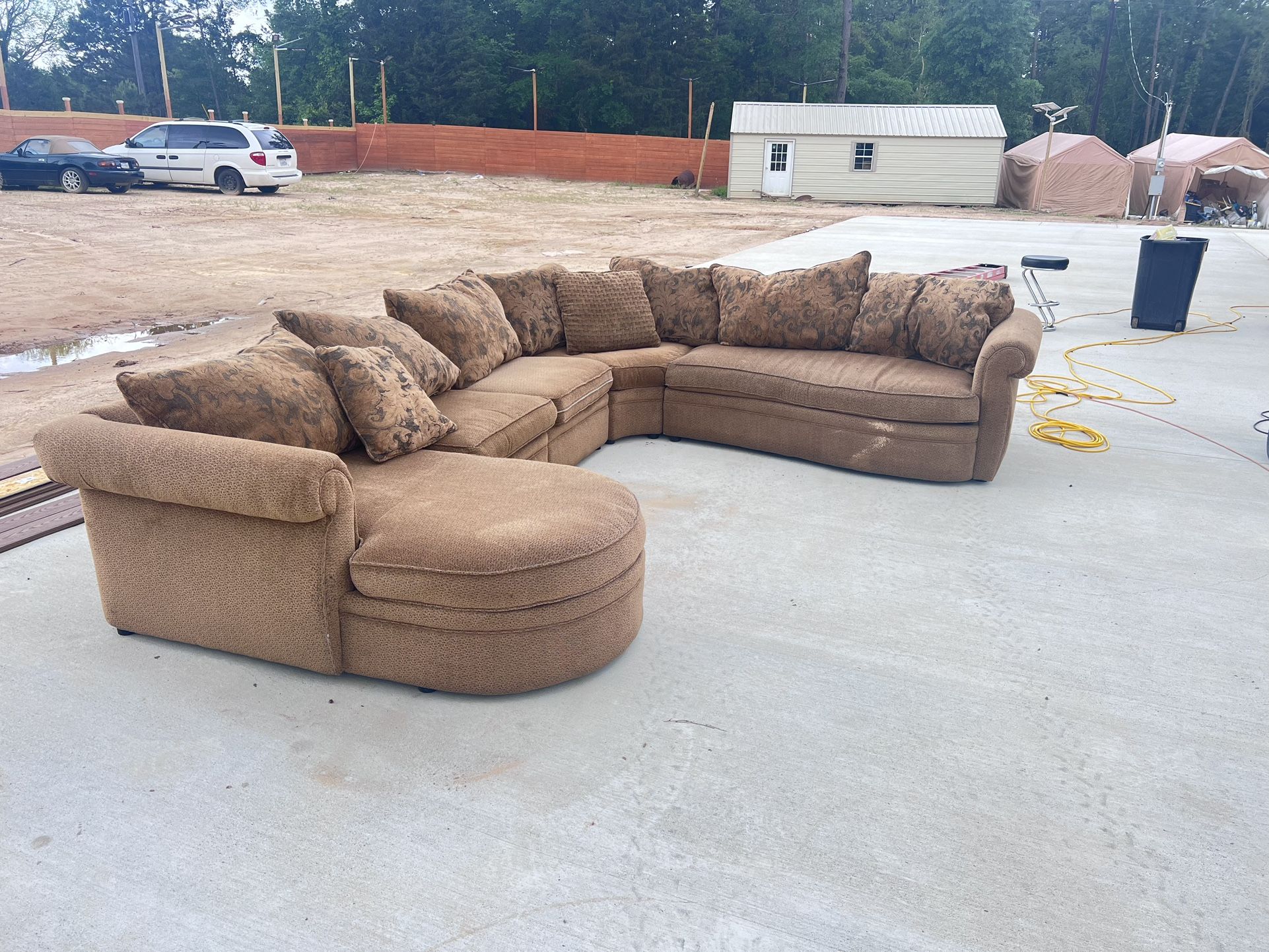 Furniture Set