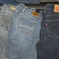 Jeans 👖 