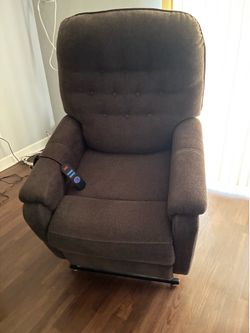 Electric Recliner