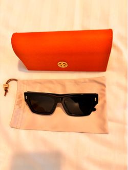 Tory Burch Sunglasses
