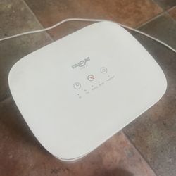 Flying Insect Trap Indoor – Catcher & Killer for Mosquito, Fruit Fly, Gnat & Small Moth