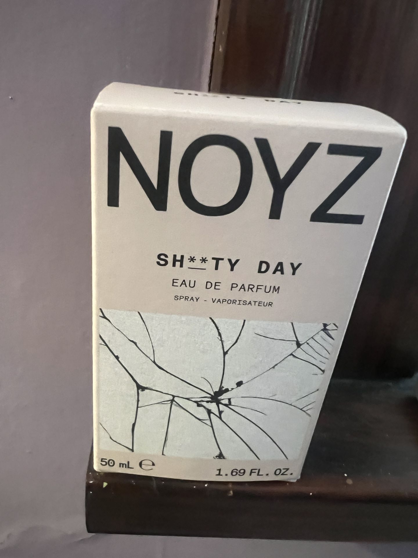 NWT Ulta Exclusive Noyz