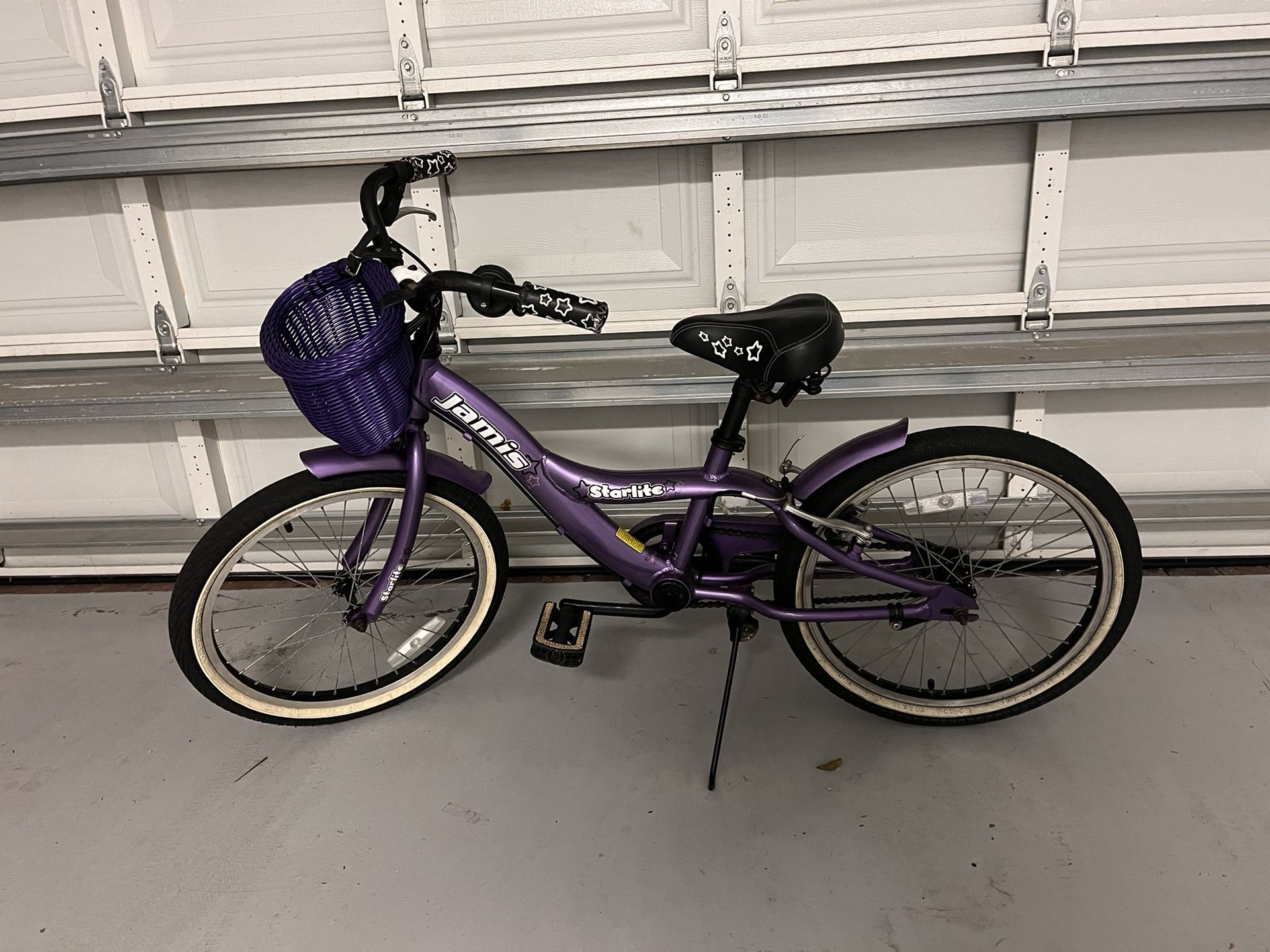 Jamis Starlite Kids Girls Bike 20