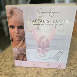 Facial Steamer