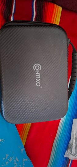 Ontixo drone F22 black