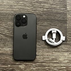 iPhone 14 Pro UNLOCKED FOR ANY CARRIER!