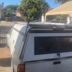 Camper Shell Only